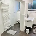 Moderne In Bei Koeln/bonn דירה *
