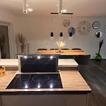 Moderne In Bei Koeln/bonn דירה *