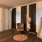 Moderne In Bei Koeln/bonn דירה