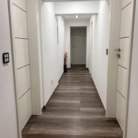 Moderne In Bei Koeln/bonn Apartment *