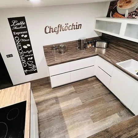 Moderne In Bei Koeln/bonn Apartamento *