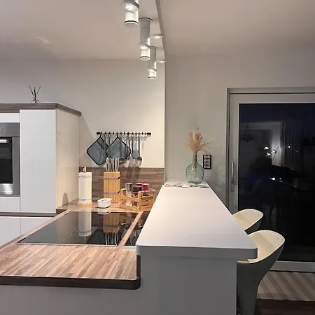 Apartamento Moderne In Bei Koeln/bonn
