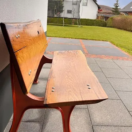 Moderne In Bei Koeln/bonn Apartamento *