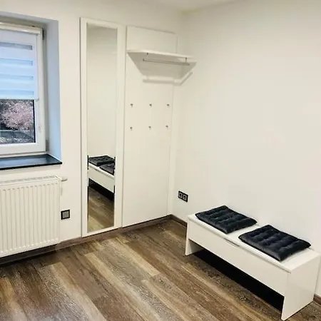 Moderne In Bei Koeln/bonn *