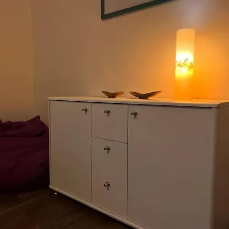 Moderne In Bei Koeln/bonn *