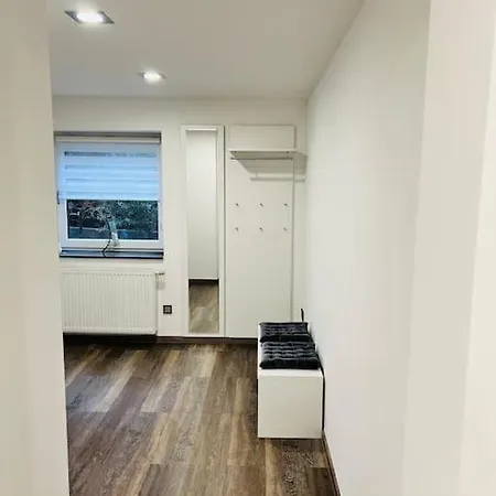 Moderne In Bei Koeln/bonn * Rheinbach