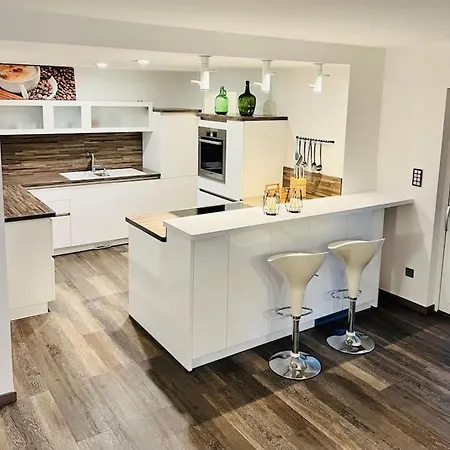 Moderne In Bei Koeln/bonn