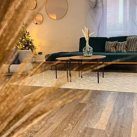 Apartamento Moderne In Bei Koeln/bonn Rheinbach