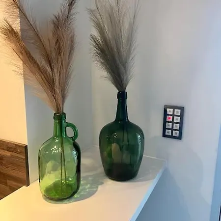 Apartamento Moderne In Bei Koeln/bonn Rheinbach