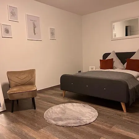 Apartamento Moderne In Bei Koeln/bonn *