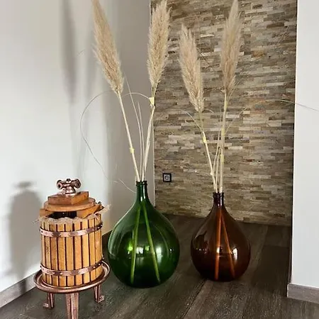 Apartamento Moderne In Bei Koeln/bonn