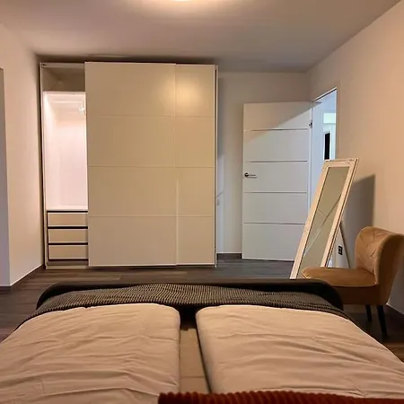 Apartment Moderne In Bei Koeln/bonn Rheinbach