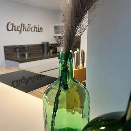 Moderne In Bei Koeln/bonn * Rheinbach