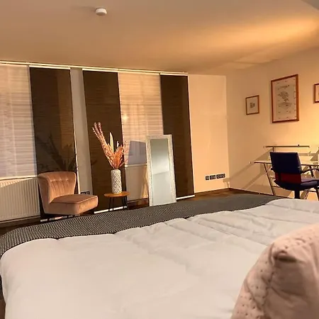 Moderne In Bei Koeln/bonn