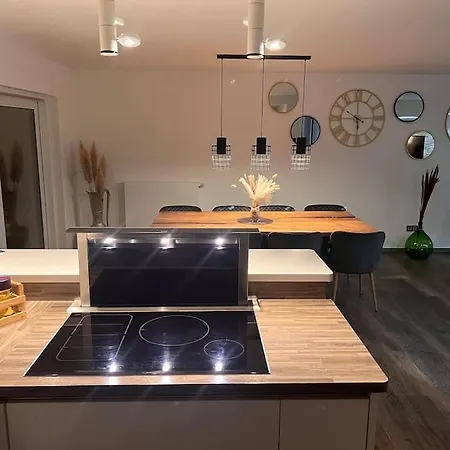 Moderne In Bei Koeln/bonn Apartment *