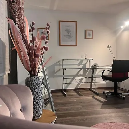 Moderne In Bei Koeln/bonn