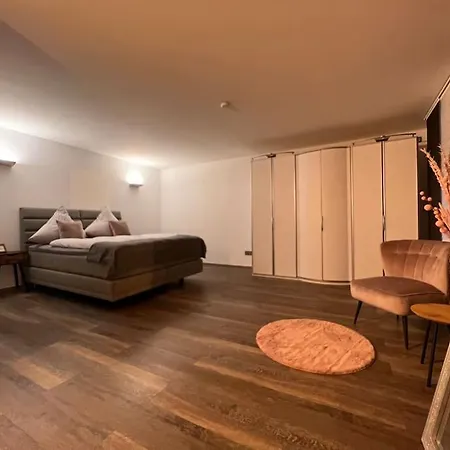 Apartment Moderne In Bei Koeln/bonn *