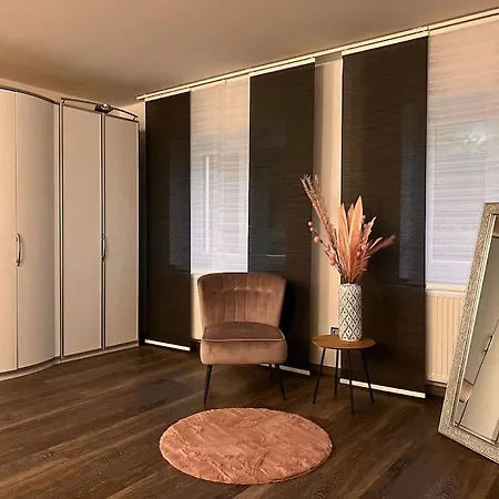 Moderne In Bei Koeln/bonn アパート