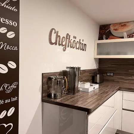 Moderne In Bei Koeln/bonn