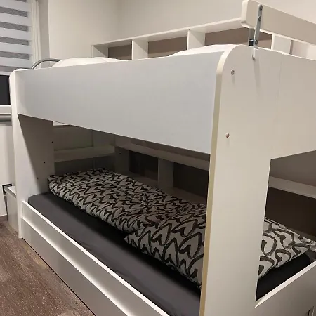 Apartamento Moderne In Bei Koeln/bonn Rheinbach