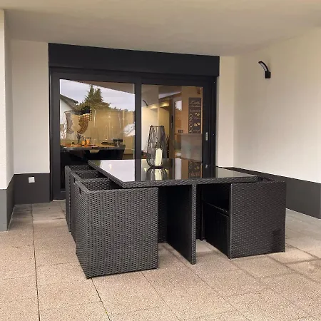 Apartamento Moderne In Bei Koeln/bonn *