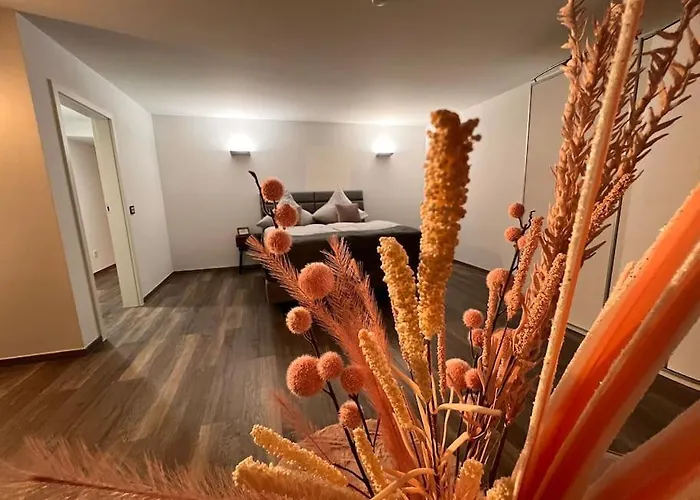 Moderne In Bei Koeln/bonn Apartamento