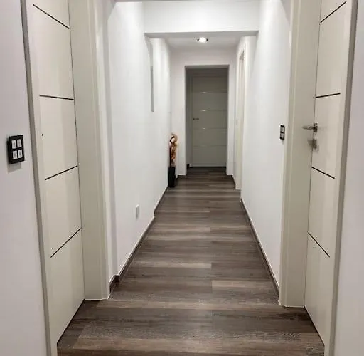 Moderne In Bei Koeln/bonn Apartamento *