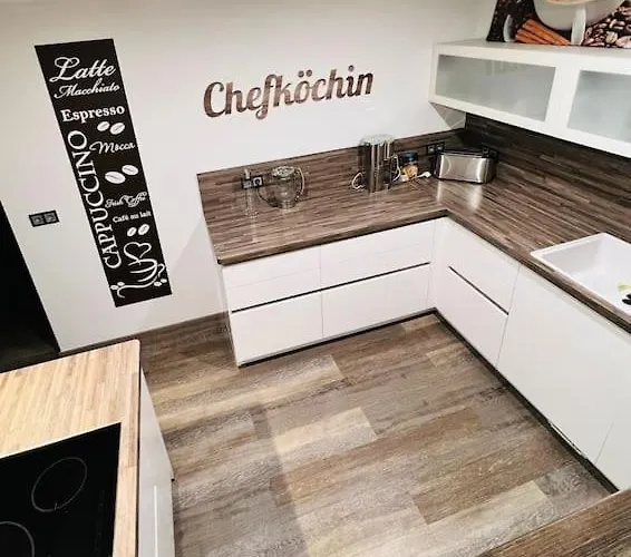 Moderne In Bei Koeln/bonn Apartamento *