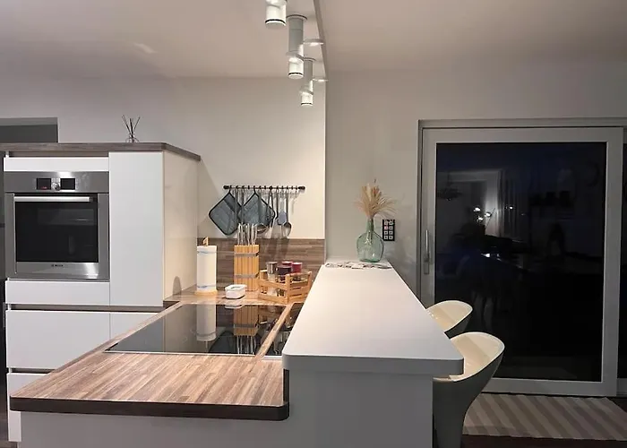 Apartamento Moderne In Bei Koeln/bonn