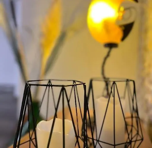 Apartamento Moderne In Bei Koeln/bonn Rheinbach