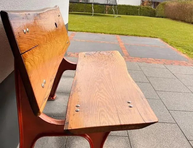 Moderne In Bei Koeln/bonn Apartamento *