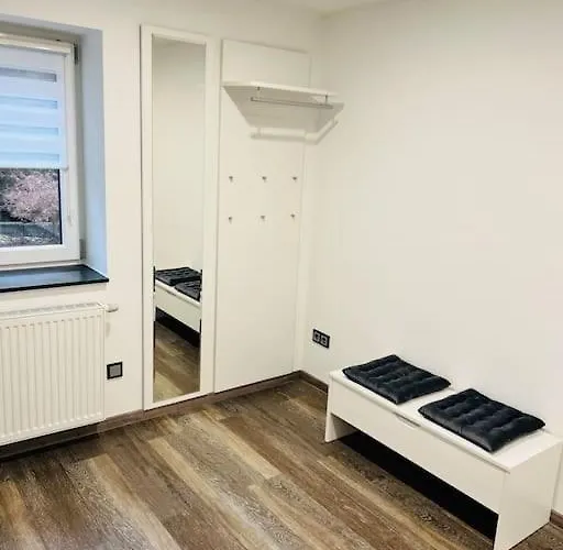 Moderne In Bei Koeln/bonn *