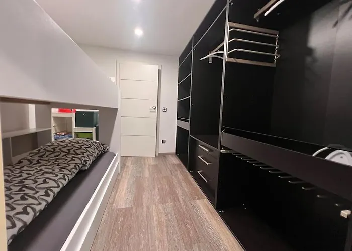 Moderne In Bei Koeln/bonn Appartement *