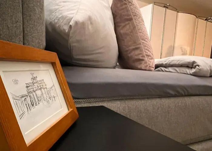 Moderne In Bei Koeln/bonn Rheinbach