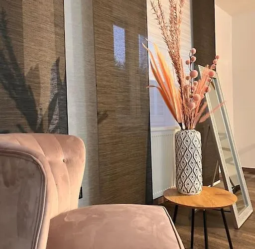 Moderne In Bei Koeln/bonn Apartamento