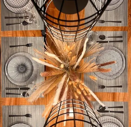 Moderne In Bei Koeln/bonn Appartement Rheinbach