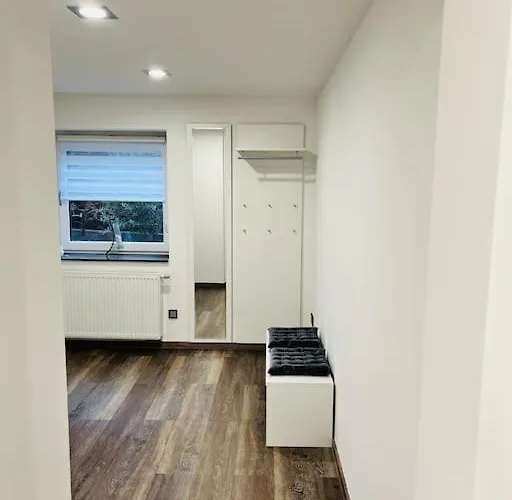 Moderne In Bei Koeln/bonn * Rheinbach