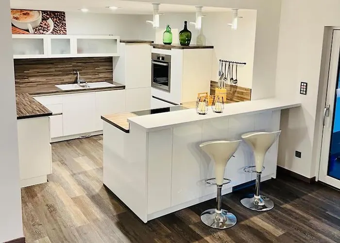 Moderne In Bei Koeln/bonn