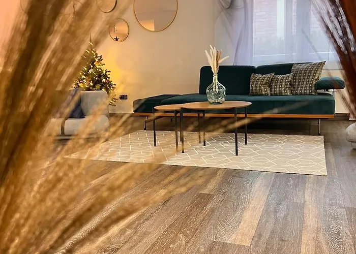 Apartamento Moderne In Bei Koeln/bonn Rheinbach