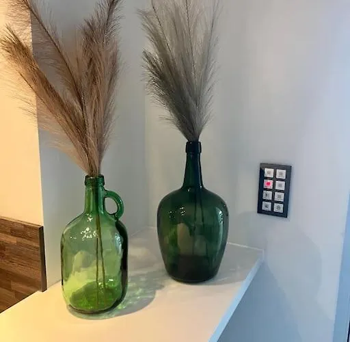 Apartamento Moderne In Bei Koeln/bonn Rheinbach