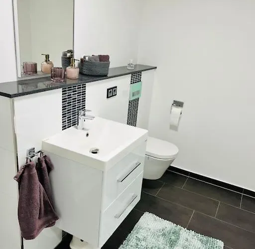 Apartamento Moderne In Bei Koeln/bonn