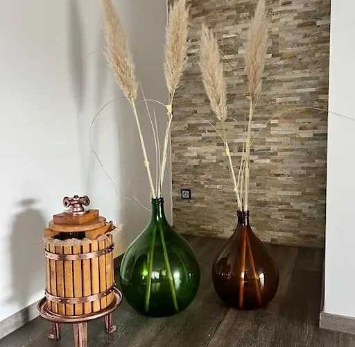 Apartamento Moderne In Bei Koeln/bonn