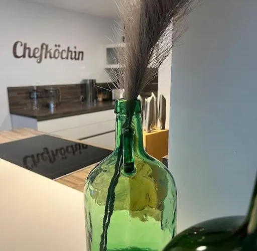 Moderne In Bei Koeln/bonn * Rheinbach