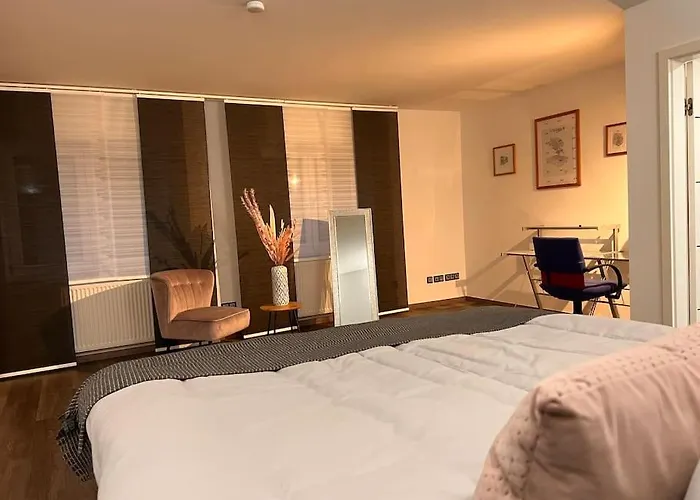 Moderne In Bei Koeln/bonn