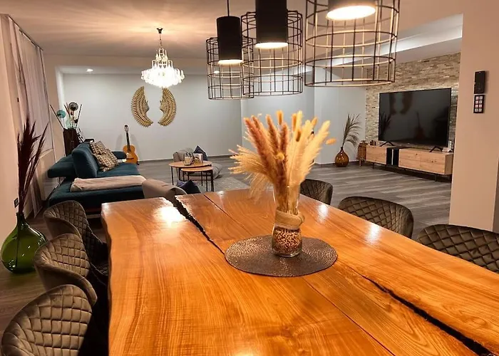 Moderne In Bei Koeln/bonn Apartamento