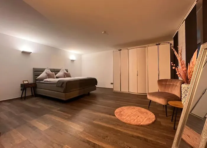 Apartamento Moderne In Bei Koeln/bonn *