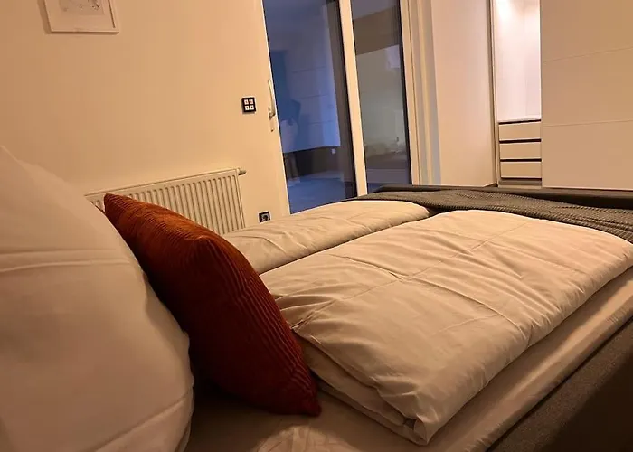 Appartement Moderne In Bei Koeln/bonn *