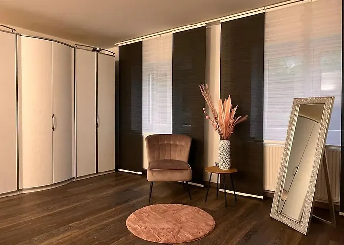 Moderne In Bei Koeln/bonn Appartement