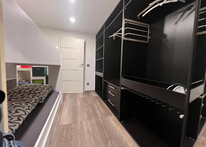 Apartamento Moderne In Bei Koeln/bonn