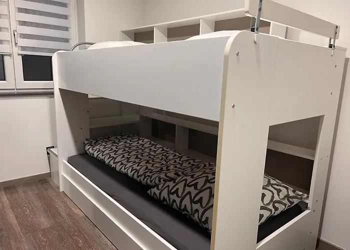 Appartement Moderne In Bei Koeln/bonn Rheinbach